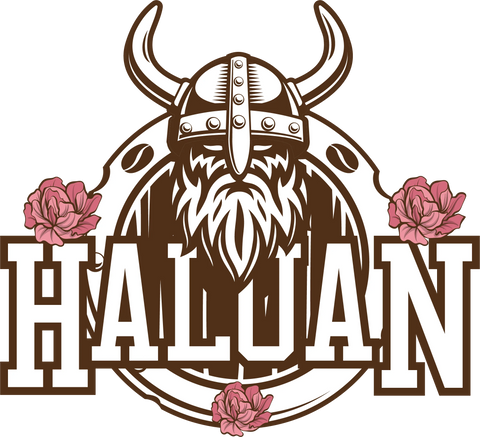 Haluan Coffee and Tea