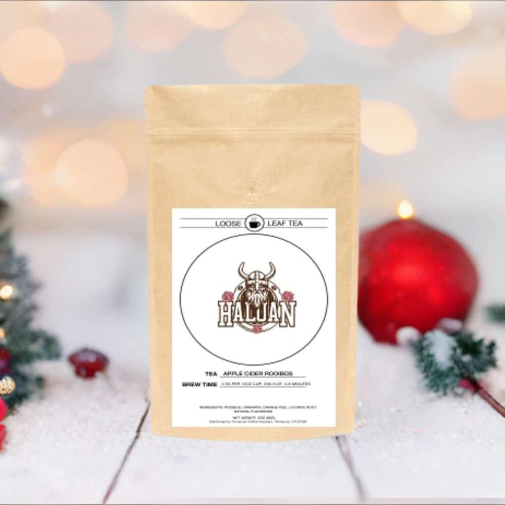 Apple Cider Rooibos