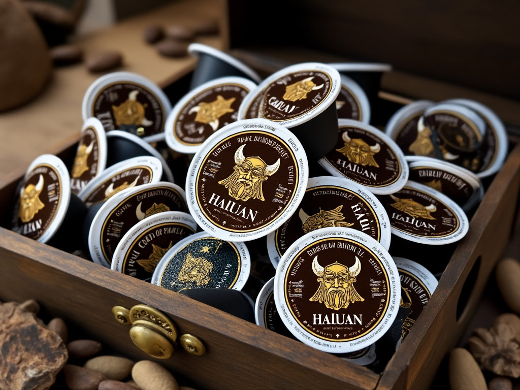 Coffee Pods – Your Favorite Brews, Simplified