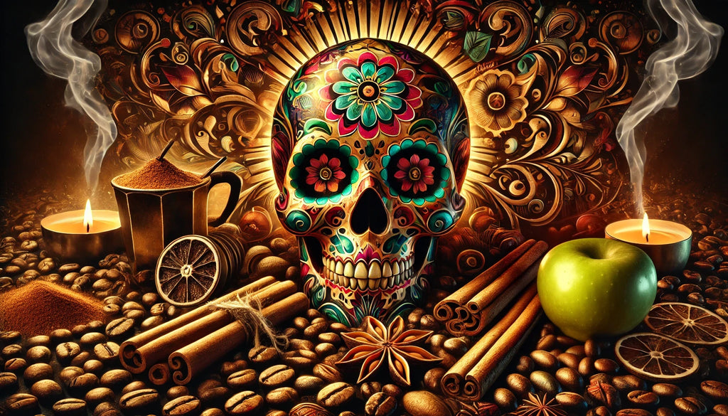 Mexico (Standard Grind)