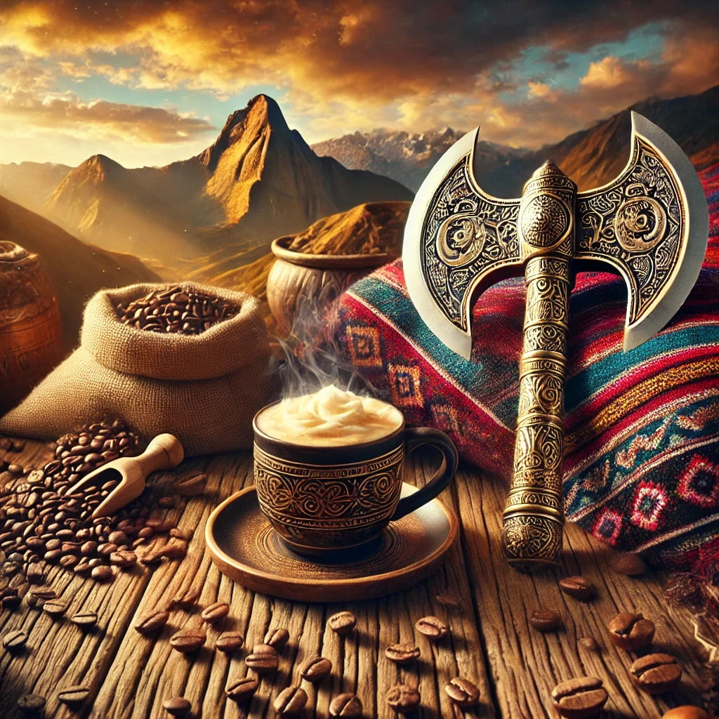 Peru Decaf - Swiss Water Process