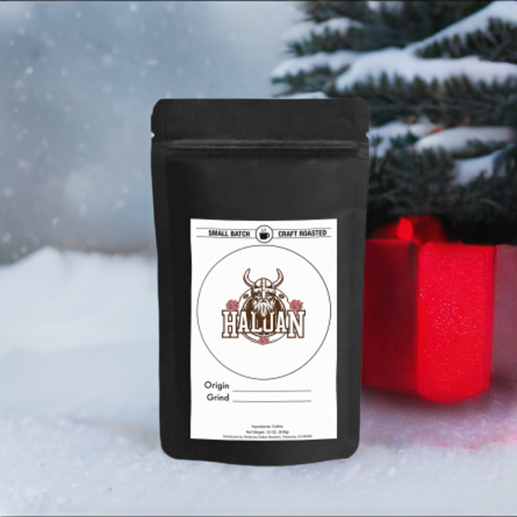 Best Sellers 6 Sample Pack - Premium Coffee Experiences