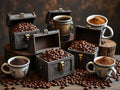 Best Sellers 6 Sample Pack - Premium Coffee Experiences