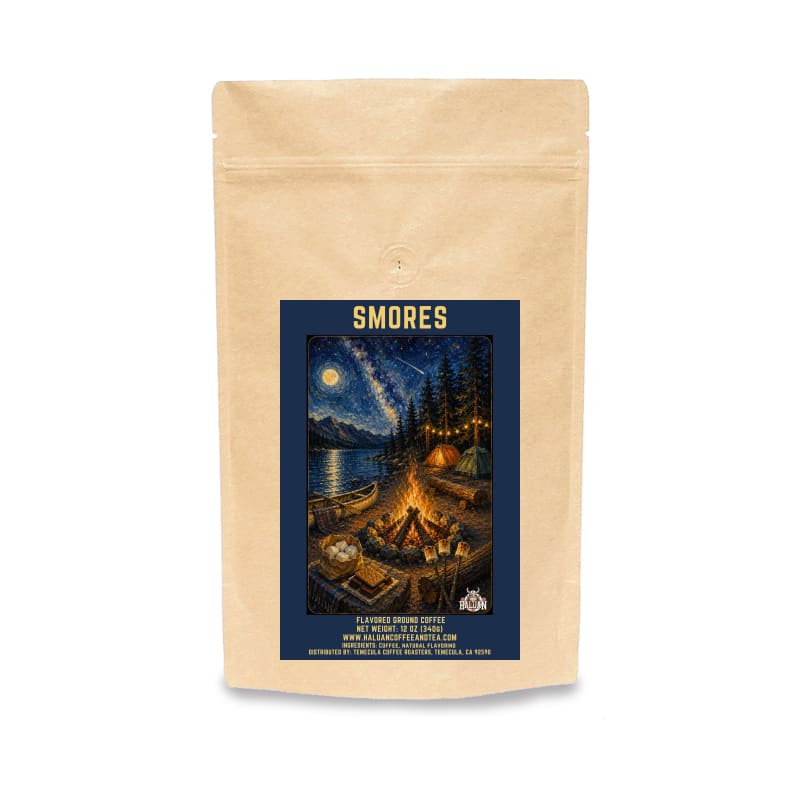 Smores (Standard Grind)