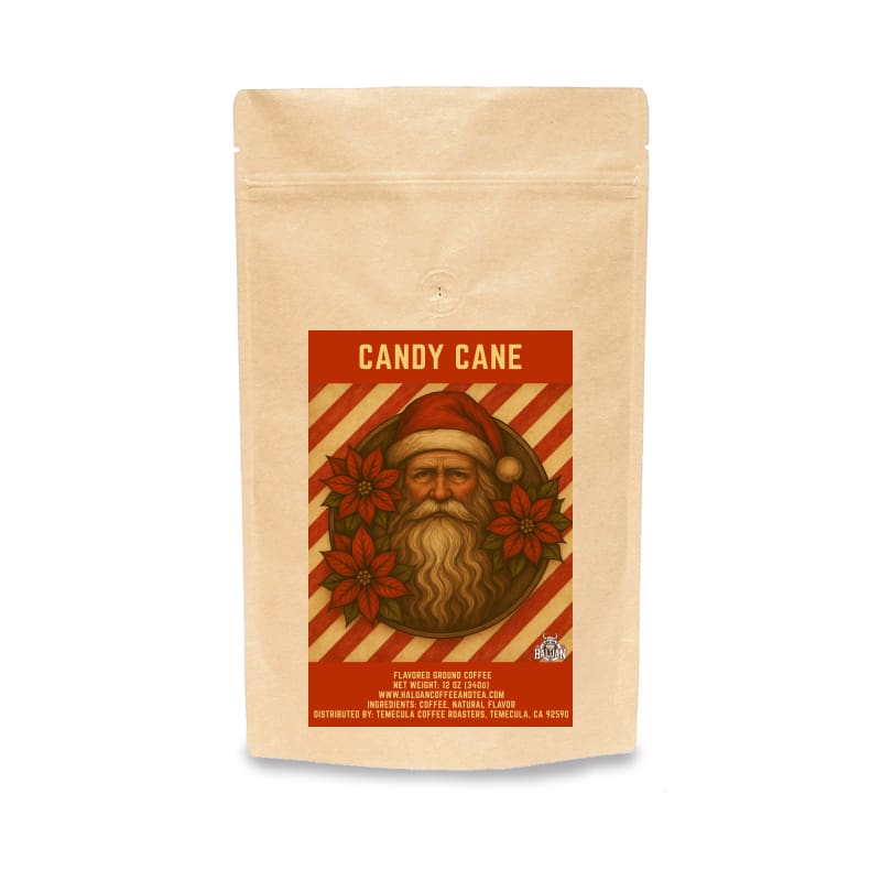 Candy Cane (Standard Grind)