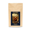 Cold Brew Coffee (Coarse Grind)