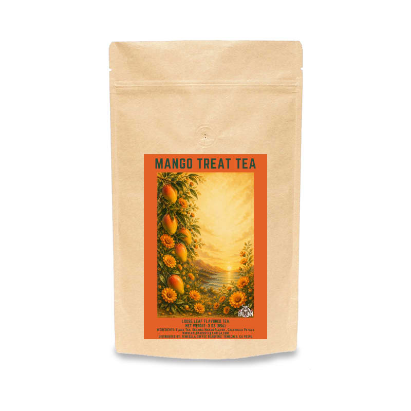 Mango Treat (Tea)