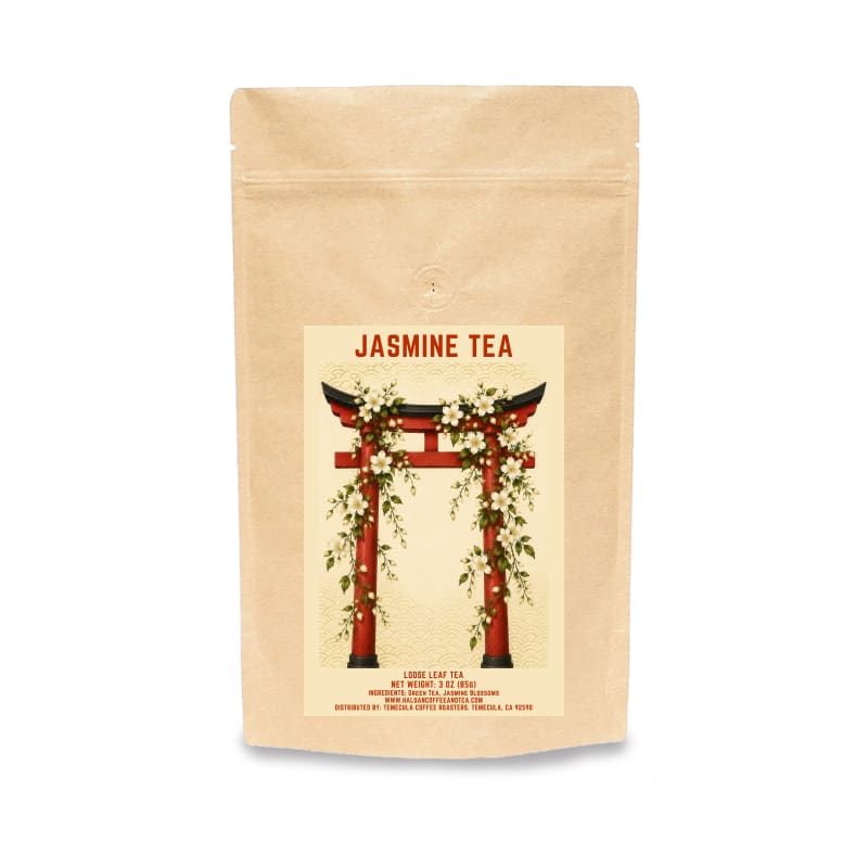 Jasmine (Tea)