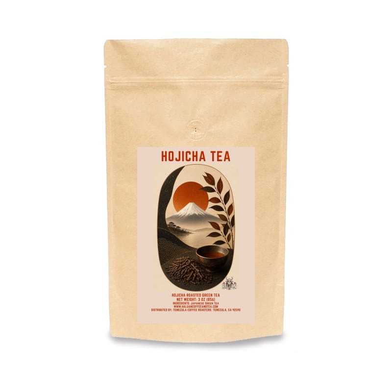 Hojicha Tea (Tea)