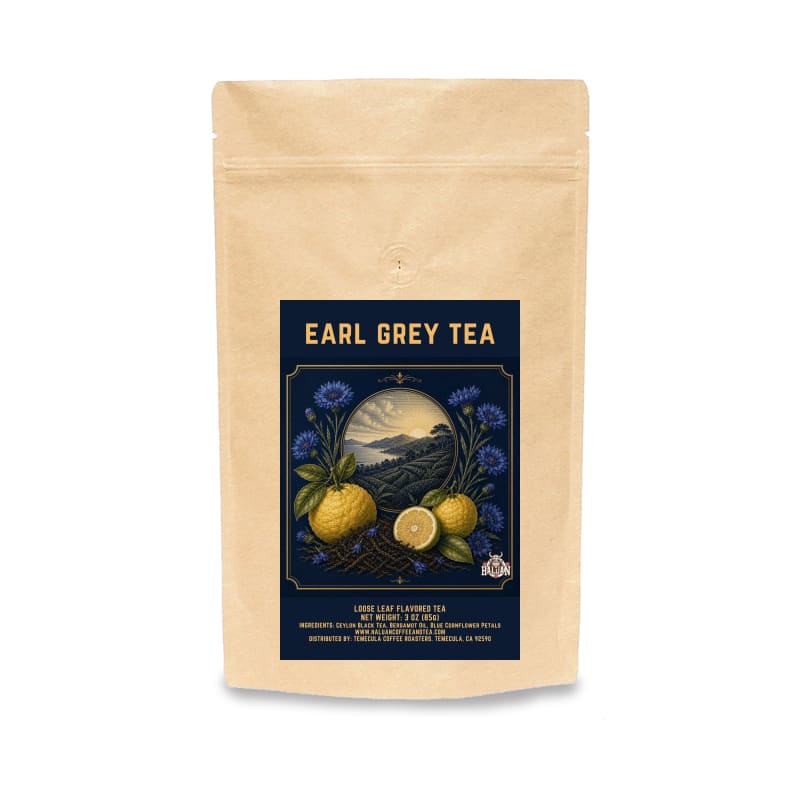 Earl Grey (Tea)