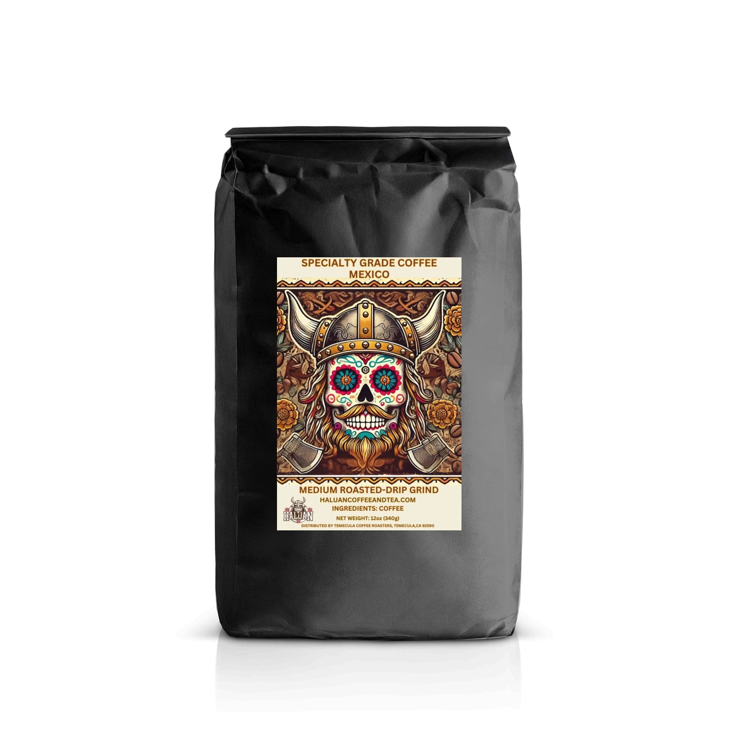 Mexico (Standard Grind)