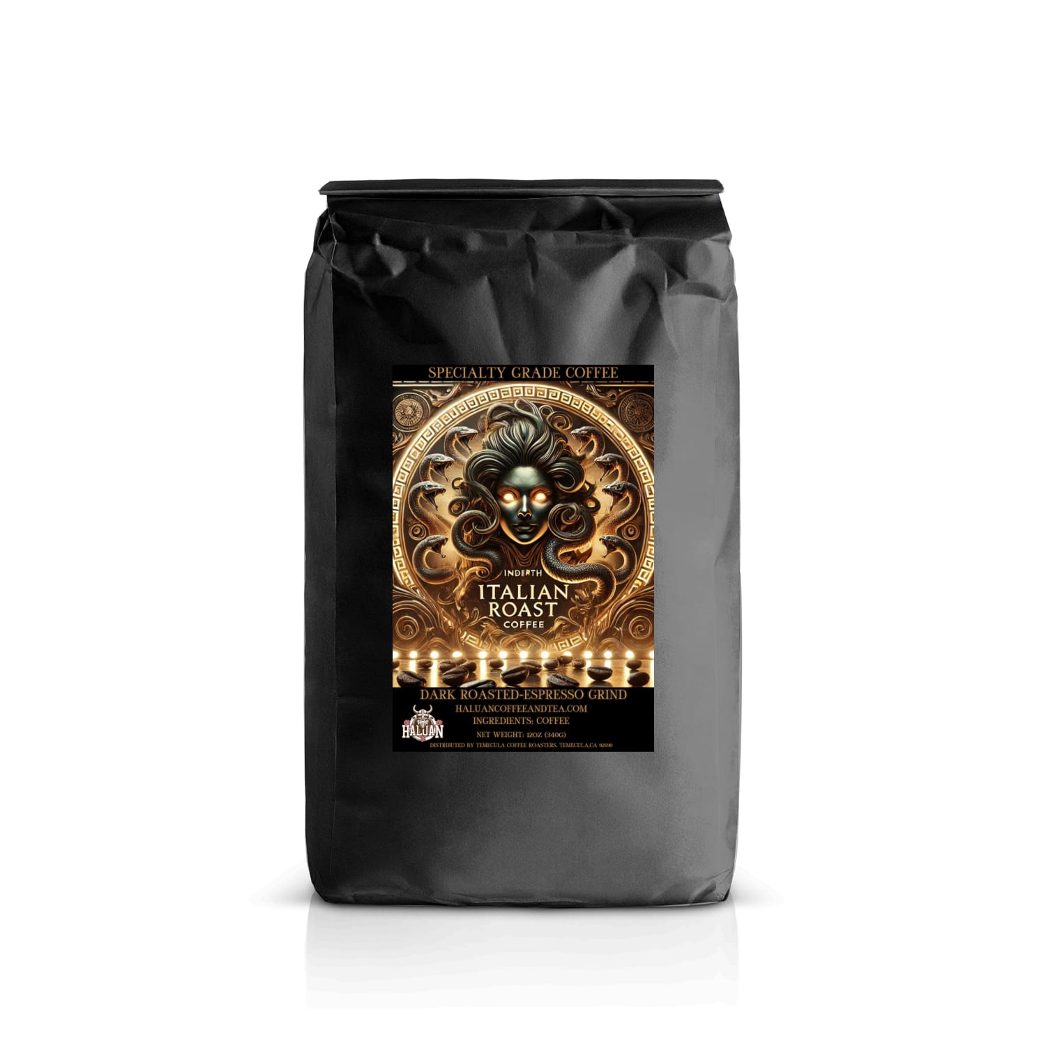 Italian Roast (Espresso Grind)