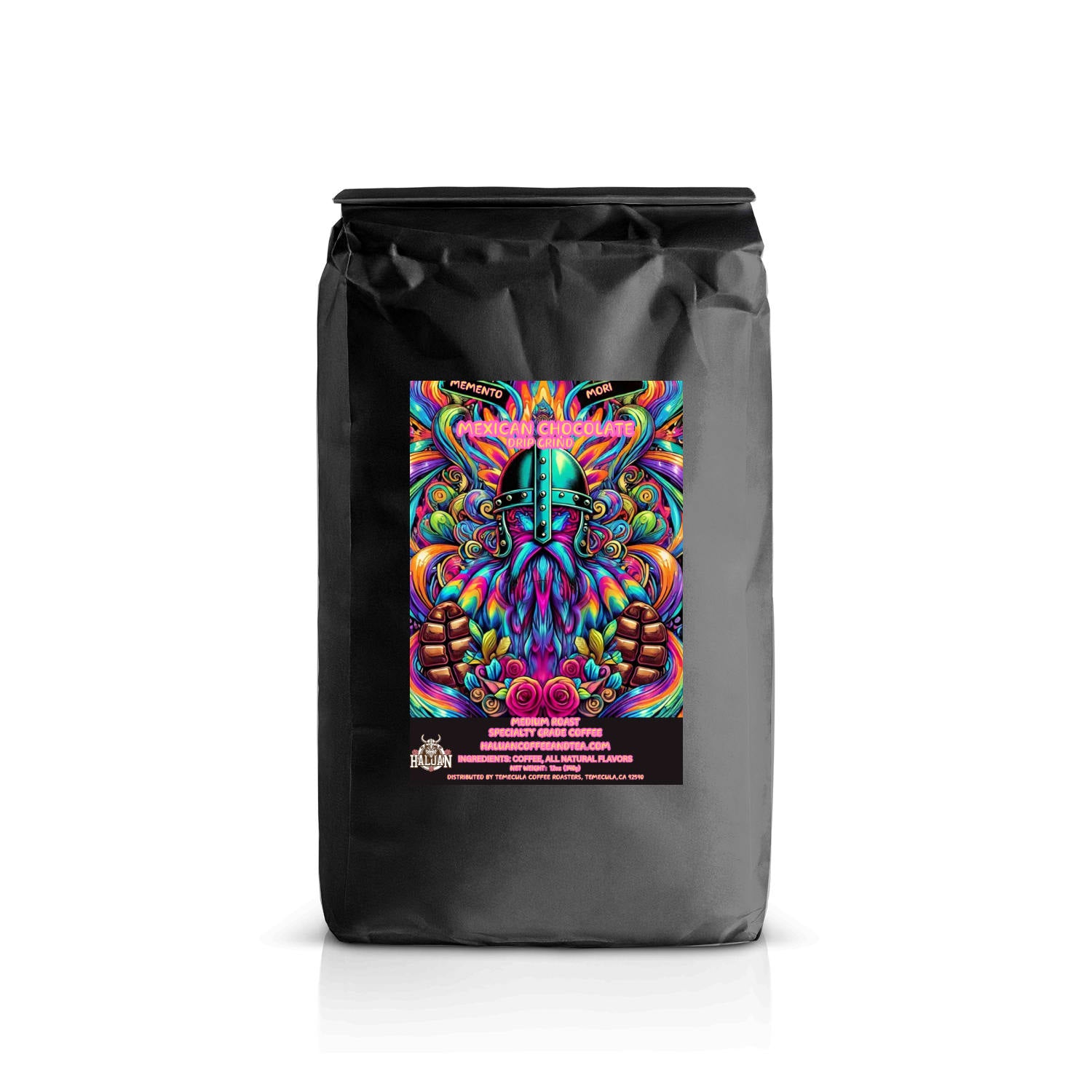 Mexican Chocolate Coffee (Standard Grind)